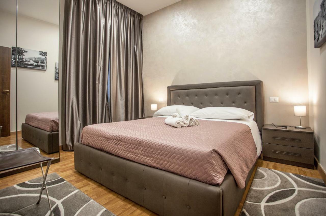 Apartamento Casa Orchidea Azzurra Taormina Exterior foto