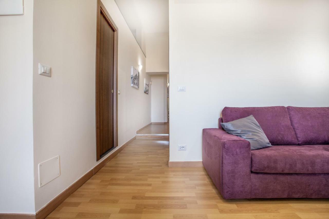 Apartamento Casa Orchidea Azzurra Taormina Exterior foto