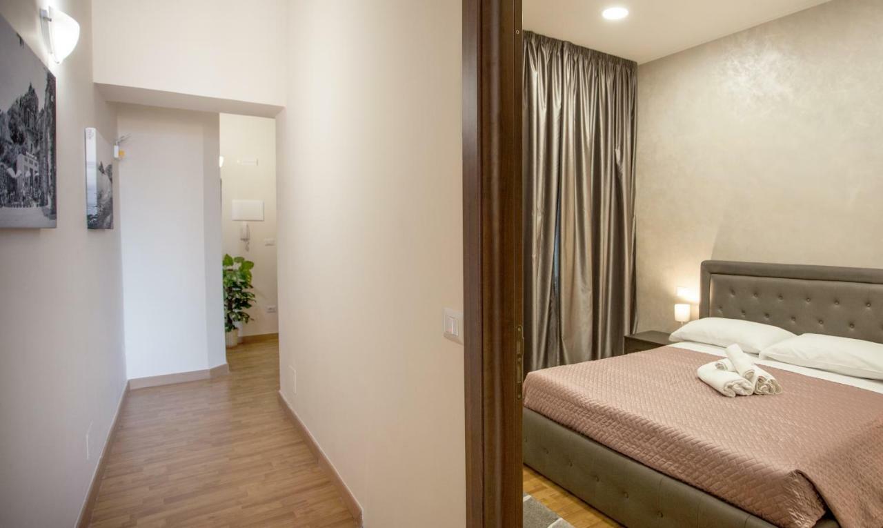 Apartamento Casa Orchidea Azzurra Taormina Exterior foto